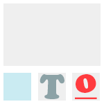 Portfolio color scheme