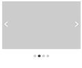 Basic slider with dots below