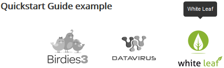 The resulting output