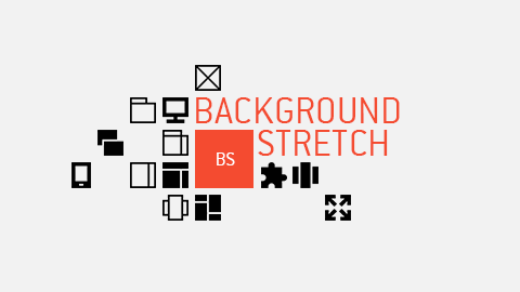 Background Stretch
