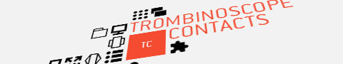 Trombinoscope Contacts
