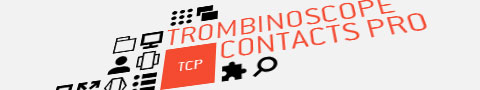 Trombinoscope Contacts Pro