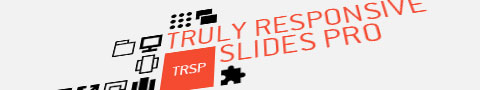 Truly Responsive Slides Pro