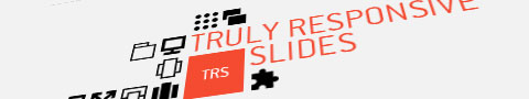 Truly Responsive Slides