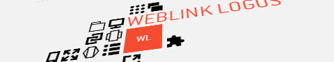 Weblink Logos