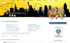 Joomla Day USA