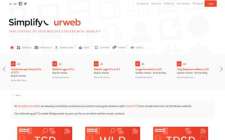 Simplify Your Web