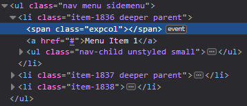 Check the script works