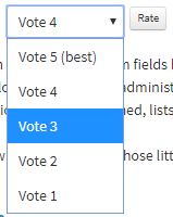 Select box un-skinned Select box un-skinned